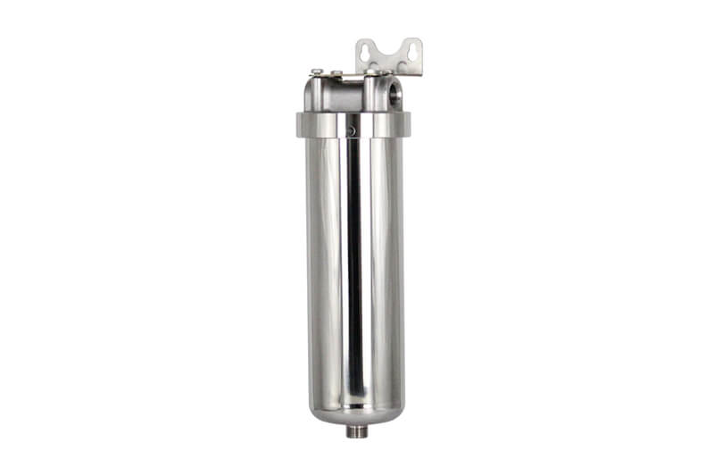 不鏽鋼工業淨水器